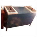 Semi Automatic Double Die Paper Plate Machine